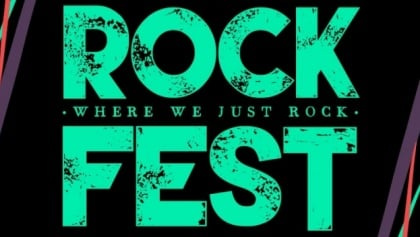 JELLY ROLL, SHINEDOWN And THIRTY SECONDS TO MARS To Headline 2024 ROCK FEST